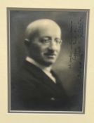 OPERATIC / FILM / THEATRICAL INTEREST: large collection of photographs, mainly black and white,