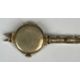 VINTAGE SMITHS DELUXE GENT'S 9CT GOLD WRISTWATCH, and vintage ladies' 9ct gold wristwatch with - Image 5 of 6