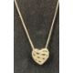 ASSORTED SILVER JEWELLERY, including rings, pendants, chains, bangle, etc., approx. 80gms gross - Image 7 of 7