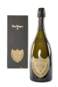 BOXED 2006 DOM PERIGNON CHAMPAGNE, 12.5%, 750ml
