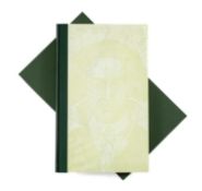 GWASG GREGYNOG: ‘Goethe: Poems’, collection published to celebrate the 250th anniversary