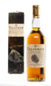 1990's TALISKER (STANDING STONE LABEL) 10YO SKYE MALT WHISKY, 70cl, 45.8% vol.