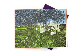 GWASG GREGYNOG: ‘Pennant and his Welsh landscapes - Selected readings from A Tour in Wales