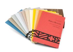 GWASG GREGYNOG: Beirdd Gregynog (Gregynog Poets), numbered 95 of 400 copies