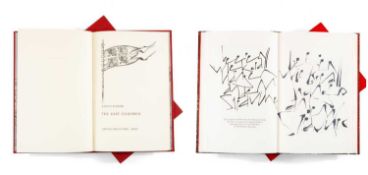 GWASG GREGYNOG: ‘Intimate Leaves from a Designer’s Notebook’, by John Ryder, forward by Jan