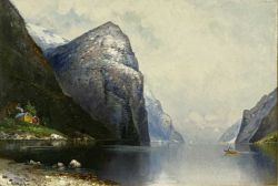 British & European Fine Art