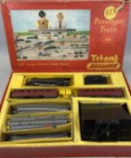 TRI-ANG OO GAUGE ELECTRIC RAILWAYS, comprehensive selection including RO passenger train set,