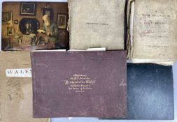 JONES (WILLIAM BASIL) & FREEMAN (EDWARD AUGUSTUS) 'The History and Antiquities of St. David's'