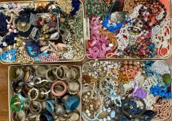 Jewellery, Collectables & Fine Art