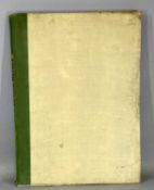 THE NORTH WALES TIMES 1935, bound editions running from January 5th - December 28th