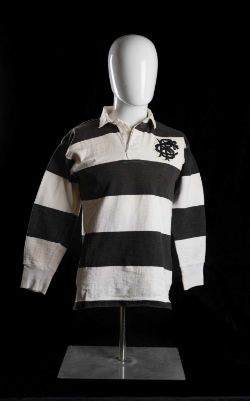 ICONIC: The JPR Williams Collection