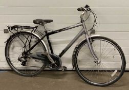 MODERN RALEIGH PIONEER METRO LX ROAD BIKE