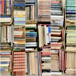 Plas Teg Library, Jewellery & Collectables