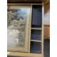 FINE CHINESE BLACK & GOLD LACQUER WORK BOX, 19th C., canted rectangular cushion form, fitted - Image 35 of 42