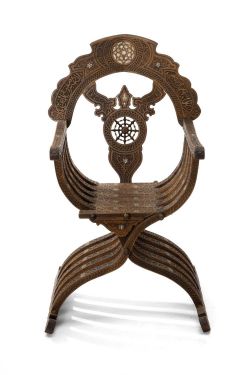 Beyond Europe: Asian & Ethnographic Arts