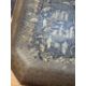 FINE CHINESE BLACK & GOLD LACQUER WORK BOX, 19th C., canted rectangular cushion form, fitted - Image 37 of 42