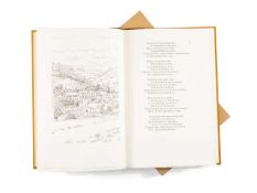 GWASG GREGYNOG: ‘Emynau Morgan Rhys’, selected and edited by D. Simon Evans, illustrated by Rhiain