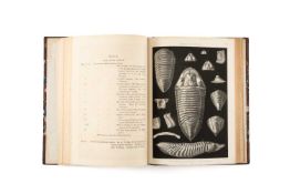 SALTER (J. W.) 'British Trilobites: From the Cambrian, Silurian, and Devonian formations', printed