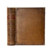 MURCHISON (RODERICK IMPEY) 'Murchison's Silurian System', two parts in one vol., first edition,