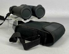 RSPB AVOCET 10x42 BINOCULARS, with padded neck strap and case Provenance: deceased estate Conwy