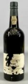 TAYLOR'S 1985 VINTAGE PORT, 75cl, 20.5% Provenance: deceased estate Conwy