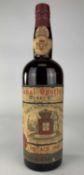 WINE & WHISKY CLUB HOUSE: 1945 ROYAL OPORTO VINTAGE PORT, single bottle (750ml) Provenance:
