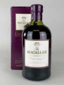 WINE & WHISKY CLUB HOUSE: THE MACALLAN 1851 INSPIRATION HIGHLAND MALT, limited release 19th c.