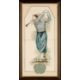 CRICKET CLUB HOUSE: ARTWORK COLLECTION including, TWO CRICKET THEMED OILS ON CANVAS, Peter Deighan - - Image 14 of 14