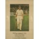 CRICKET CLUB HOUSE: ARTWORK COLLECTION including, TWO CRICKET THEMED OILS ON CANVAS, Peter Deighan - - Image 8 of 14