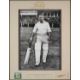 CRICKET CLUB HOUSE: ARTWORK COLLECTION including, TWO CRICKET THEMED OILS ON CANVAS, Peter Deighan - - Image 5 of 14