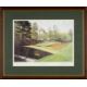 CRICKET CLUB HOUSE: ARTWORK COLLECTION including, TWO CRICKET THEMED OILS ON CANVAS, Peter Deighan - - Image 12 of 14