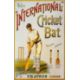 CRICKET CLUB HOUSE: ARTWORK COLLECTION including, TWO CRICKET THEMED OILS ON CANVAS, Peter Deighan - - Image 6 of 14