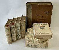 DIXON (CHARLES) The Game Birds and Wild Fowl of the British Isles, illus. Charles Whymper, published