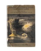 PIPER (JOHN) 'English, Scottish and Welsh Landscapes, Chosen by John Betjeman', illustrated with