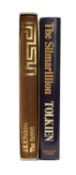 TOLKIEN (J. R. R.) 'The Hobbit, or There and Back Again', Deluxe Edition, The Folio Society, 1976,