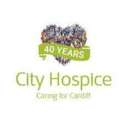 CHARITY LOT BENEFITING CARDIFF CITY HOSPICE including items generously donated by our clients,