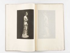 GOVETT (E.) The Samos Aphrodite, New York City: Parish-Watson Co., Inc., 1918, 100 copies printed,