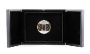 '50TH ANNIVERSARY OF DECIMALISATION' SILVER PROOF 5oz £10 COIN, Guernsey 2021, limited edition (60/
