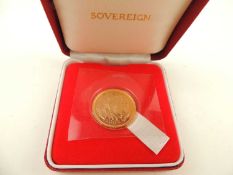 ELIZABETH II SOVEREIGN, 2005, St George and the Dragon des. Timothy Noad & IRB (bullion coin), 7.