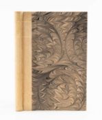 THE GREGYNOG PRESS: ROSETTI (CHRISTINA) Poems chosen by Walter de la Mare, woodcut portrait by