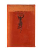 THE GREGYNOG PRESS: MILTON (JOHN) Four Poems by John Milton: L'Allegro, Il Penseroso, Arcades,