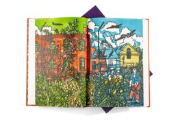 GWASG GREGYNOG: ‘Pennant and his Welsh landscapes - Selected readings from A Tour in Wales (1778-