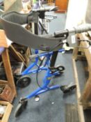 MOBILITY WALKING AID