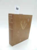 T E LAWRENCE 'SEVEN PILLARS OF WISDOM', First Edition published for General Circulation 1935,