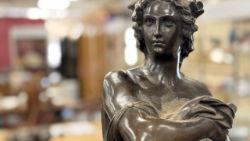 Inaugural General Auction at Byrnes of Chester