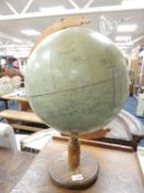 PHILIPS CHALLENGE GLOBE, 13.5