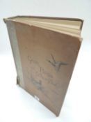 DIXON (CHARLES) The Game Birds and Wild Fowl of the British Isles, illus. Charles Whymper, published