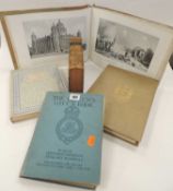 PARCEL OF BOOKS, including Rubaiyat of Omar Khayyam, published by Adam & Charles Black, 1909, illus.