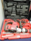 EINHELL TE-DH 12 DEMOLITION HAMMER DRILL
