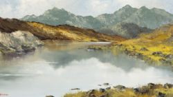 The Summer Welsh Sale (Part II)